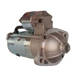 Motor de arranque sustituye Mitsubishi M2T88071 / M2T87371 / M2T87171ZT 