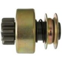 Drive for starter DUCELLIER 6177 / 6207A / 6207B