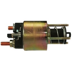 Solenoide para motor de arranque 63101000 / 63101002 / 63101008