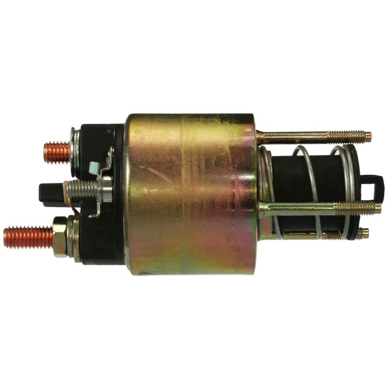 Relè / Solenoide per motorini di avviamento 63101000 / 63101002 / 63101008