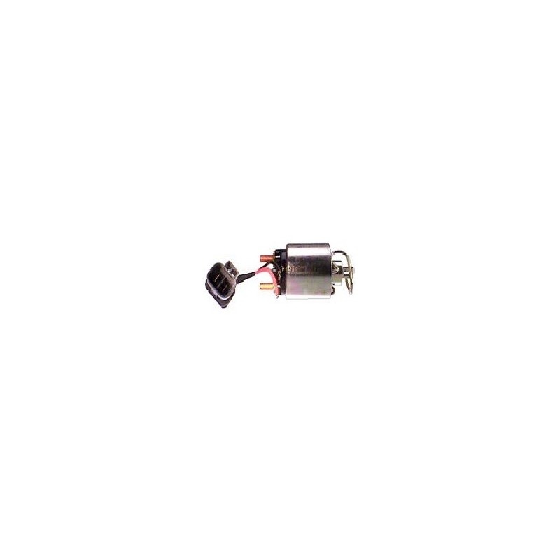 Solenoide per motorino di avviamento Hitachi s114-503a / S114-516 / S114-516A