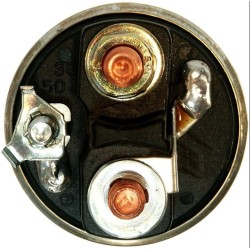 Solenoide para motor de arranque 63101000 / 63101002 / 63101008