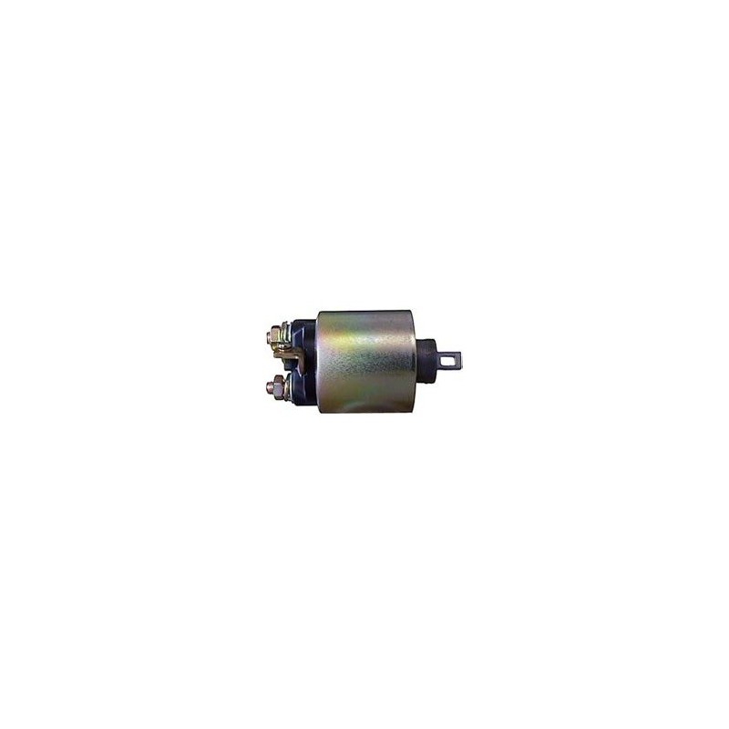 Relais / Magnetschalter pour démarreur HITACHI s114-388d / s114-396 / s114-406