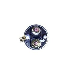 Solenoide para motor de arranque Hitachi s114-850 / S114-850A / S114-850B