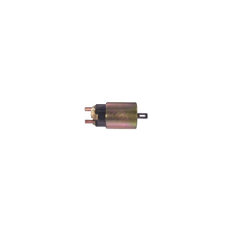 Relais / solenoide pour démarreur Hitachi S13-101 / S13-102