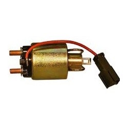 Solenoide para motor de arranque Hitachi S114-630 / S114-769