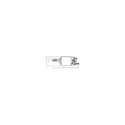Relè / Solenoide per motorini di avviamento 63101000 / 63101002 / 63101008 Relè / Solenoide per motorini di avviamento 63101000 / 63101002 / 63101008