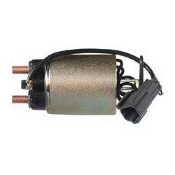 Solenoide para motor de arranque Hitachi S114-471 / s114-471a / S114-472