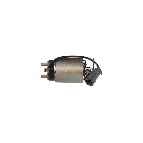 12 V démarreur solénoïde poing Briggs /& Stratton Case Honda Husqvarna John Deere