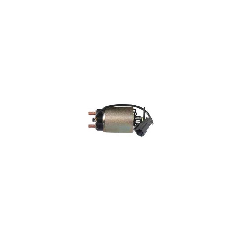 Magnetschalter für anlasser HITACHI S114-471 / s114-471a / S114-472