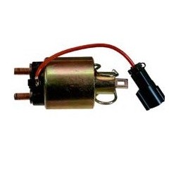 Solenoide para motor de arranque Hitachi S114-528 / S114-528A