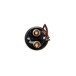 Solenoide para motor de arranque Hitachi S114-528 / S114-528A