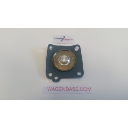 Membrana para système injection