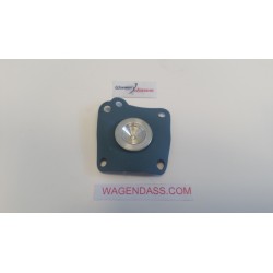 Membrana para système injection