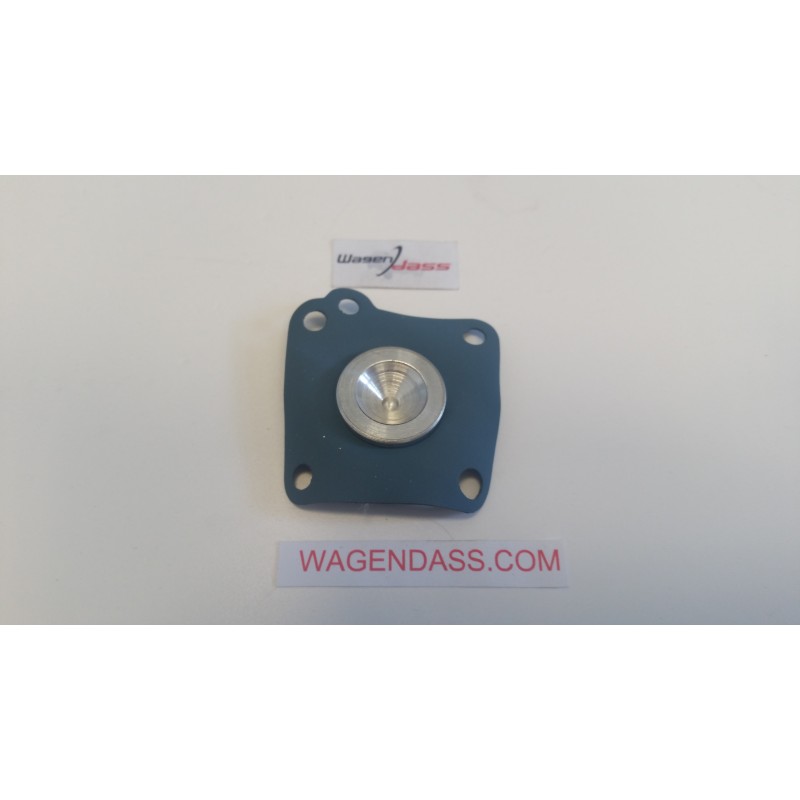 Membrana para système injection