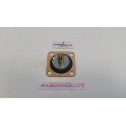 Membrana de bomba de ryorno para carburador Pierburg / Solex