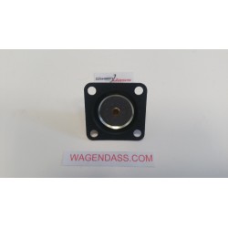 Membrana de bomba de ryorno para carburador Pierburg / Solex