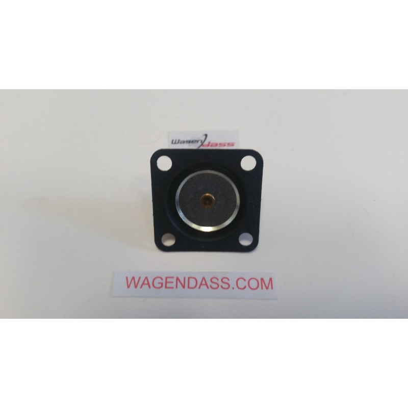 Membrana  pompa per carburatore Pierburg / Solex Membrana  pompa per carburatore Pierburg / Solex