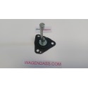 Membrana dello starter per il carburatore 32/40 INAT su BMW