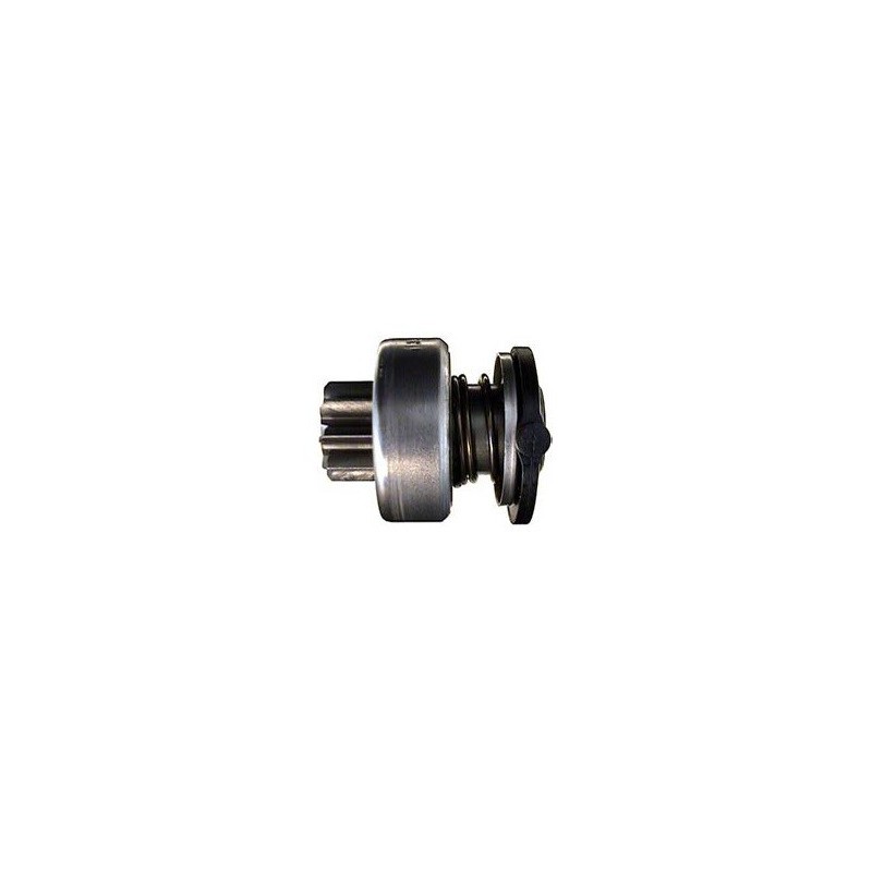 Lanceur pour démarreur Bosch 0001109001 / 0001109002 / 0001109006