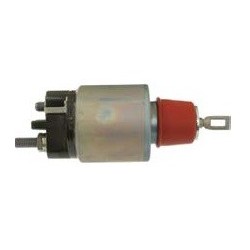 Solenoide para motor de arranque Bosch 0001123002 / 0001123003