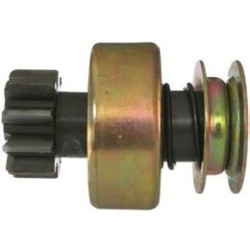 Béndix para arranque Ducellier 6127 / 6127C / 6180 / 6232 / 6233