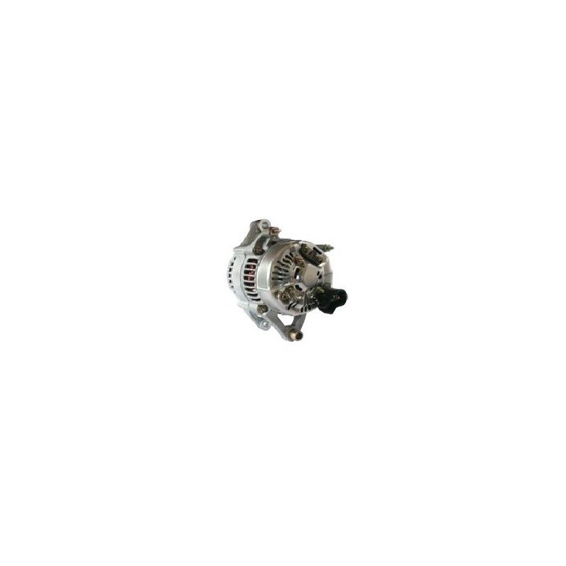Alternador sustituye Denso  121000-3531 / 121000-3530 para Jeep