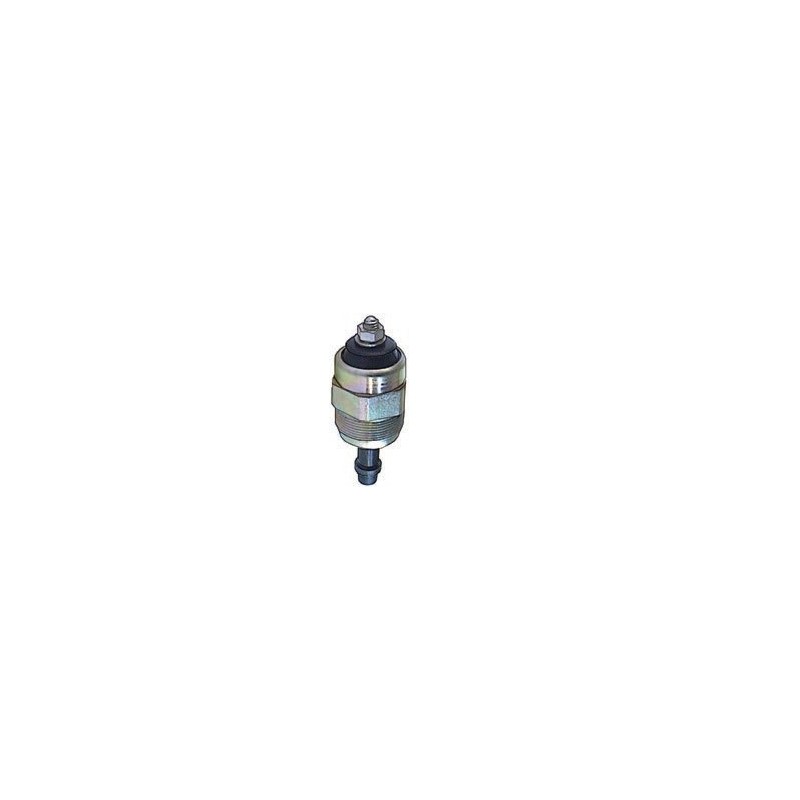 Solenoide arresto motore 12 volts sostituisce Bosch 0330001015 / Denso 096030-0070