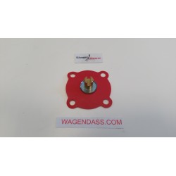 Membrana de bomba de ryorno para carburador Dellorto DRLA