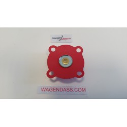 Membrana de bomba de ryorno para carburador Dellorto DRLA