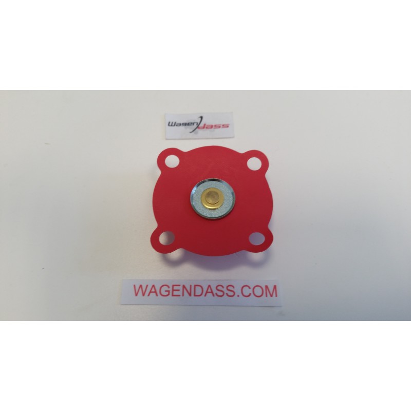 Diaphragm for carburettor Dellorto DRLA