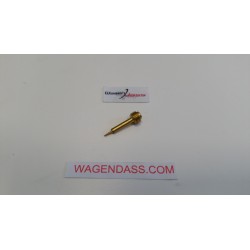 Tornillo de riqueza para carburador Dellorto DHLA40G