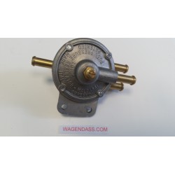Regolatore di pressione del carburante Lotus