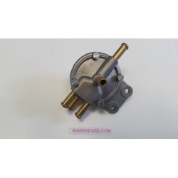 Regolatore di pressione del carburante Lotus