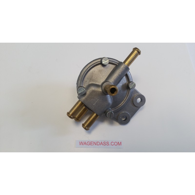 Pressure regulator carburant Lotus