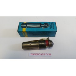 Ensemble Piston-cylindre Sigma CMC80L para pompe injection