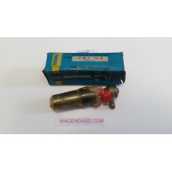 Ensemble Piston-cylindre Sigma CMC75S para pompe injection