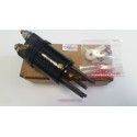 Solenoid for starter PARIS-RHONE D8E77