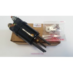 Solenoide para motor de arranque Paris-rhone D8E77