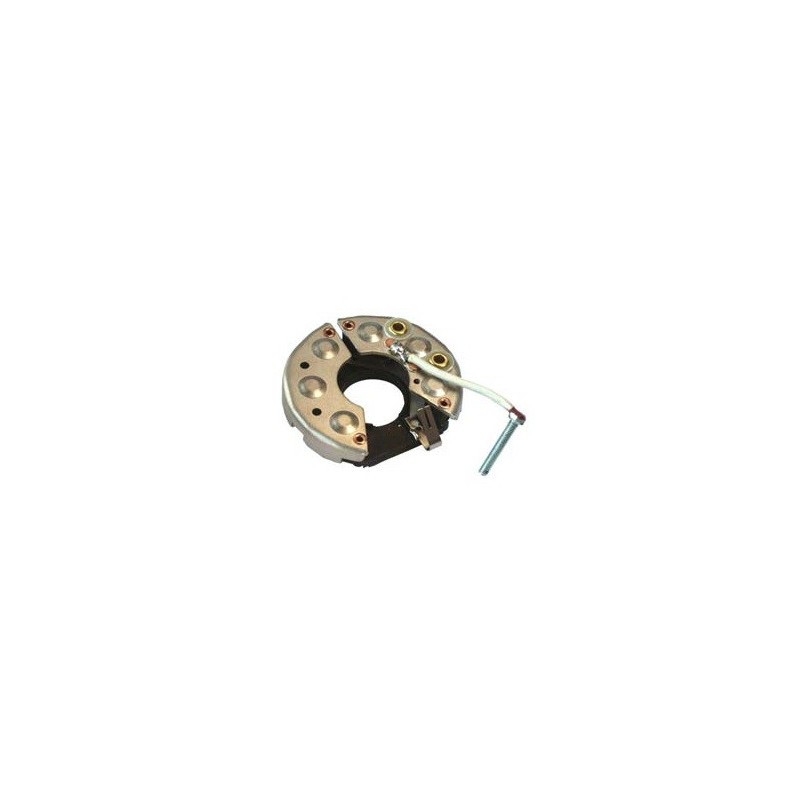 Pont de diode pour alternateur Bosch 0120400836 / 0120400837 / 0120400862