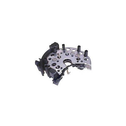 Piastra diodi per alternatore Bosch 0123212001