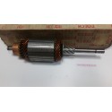 Anker für anlasser BOSCH 0001310018