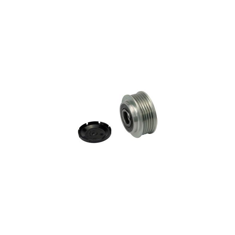 Puleggia per alternatore Denso 104210-2780 / 104210-5020