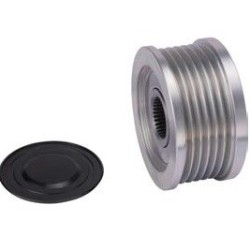 Poleas para alternador Denso  101210-0990 / 102211-8270 / 102211-8640