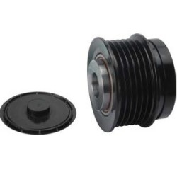 Poleas para alternador Denso 104210-4240 / 104210-4241 / 121000-3841