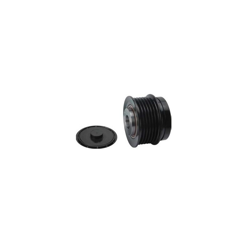 Puleggia per alternatore Denso 104210-4240 / 104210-4241 / 121000-3841