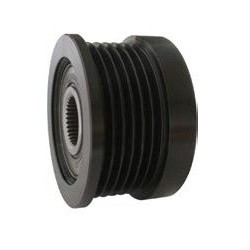 Poleas para alternador Denso 100213-2940 / 100213-2950 / 100213-2980