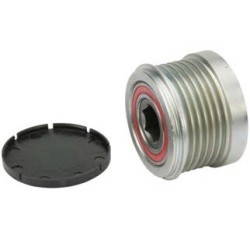 Poleas para alternador Denso 104210-2710 / 104210-3511 / 104210-3512