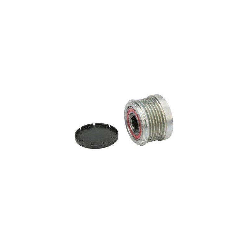 Poulie pour Lichtmaschine DENSO 102211-0500