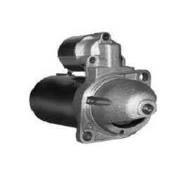 Motor de arranque sustituye Bosch 0001214002 / 0001115042 / 0001110033
